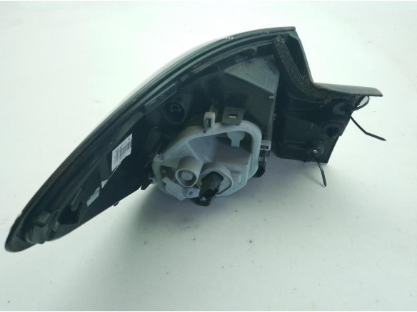 265509762R  PILOTO TRA DER EXT RENAULT CAPTUR (J5_, H5_)|Desguaces La Cabaña