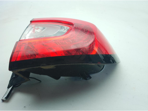 265509762R  PILOTO TRA DER EXT RENAULT CAPTUR (J5_, H5_)|Desguaces La Cabaña