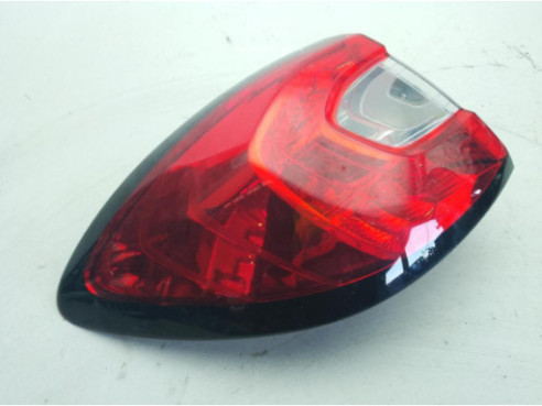 BRAZO LIMPIAPARABRISAS TRA PORTÓN RENAULT CAPTUR (J5_, H5_)|Desguaces La Cabaña 2