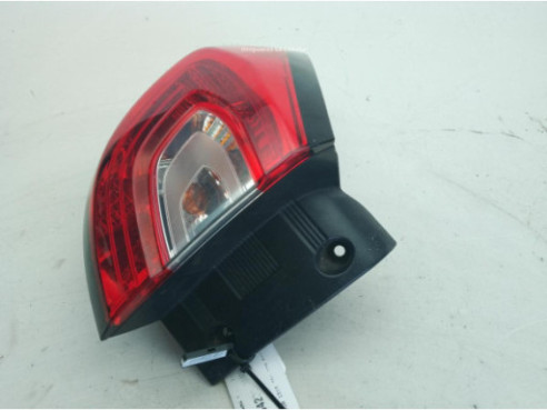 265557367R  PILOTO TRA IZQ EXT RENAULT CAPTUR (J5_, H5_)|Desguaces La Cabaña