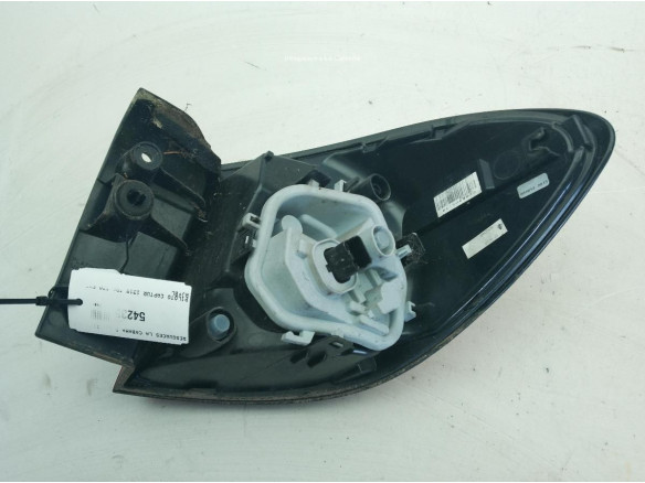 265557367R  PILOTO TRA IZQ EXT RENAULT CAPTUR (J5_, H5_)|Desguaces La Cabaña