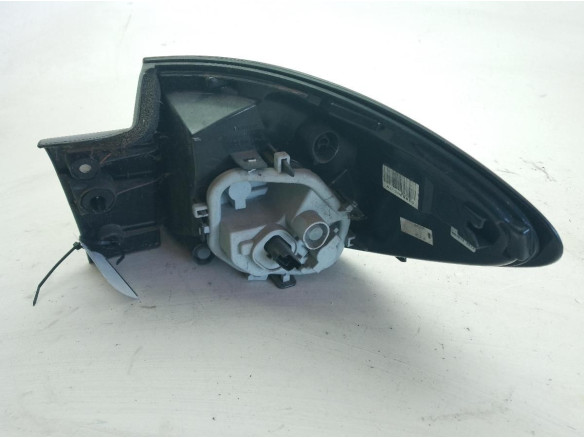 265557367R  PILOTO TRA IZQ EXT RENAULT CAPTUR (J5_, H5_)|Desguaces La Cabaña