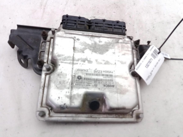 0281011410 CENTRALITA MOTOR CHRYSLER PT CRUISER (PT_)|Desguaces La Cabaña