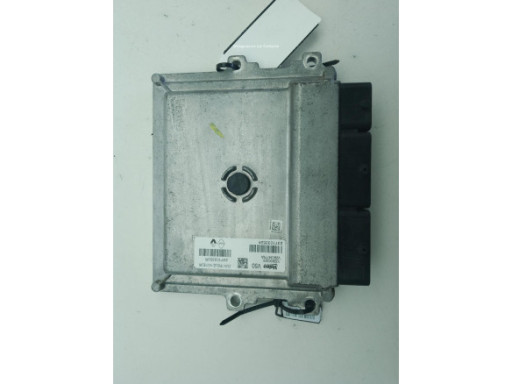 BRAZO LIMPIAPARABRISAS TRA PORTÓN RENAULT CAPTUR (J5_, H5_)|Desguaces La Cabaña