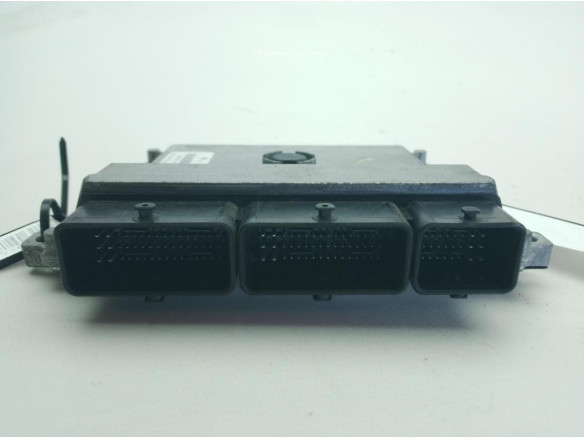 132830325 CENTRALITA MOTOR RENAULT CAPTUR (J5_, H5_)|Desguaces La Cabaña