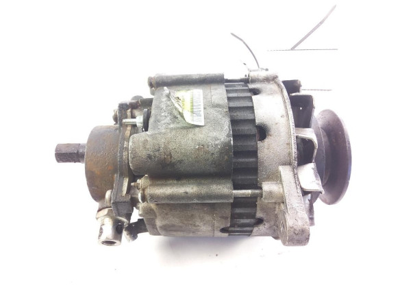 LGK00019989 ALTERNADOR OPEL MONTEREY A (M92)|Desguaces La Cabaña