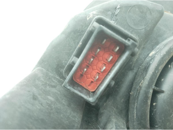 1EG01001108 FARO DERECHO OPEL ASTRA J (P10)|Desguaces La Cabaña
