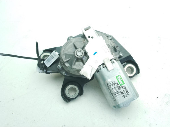 9840123880 MOTOR LIMPIAPARABRISAS TRA OPEL COMBO Limusina (X19)|Desguaces La Cabaña