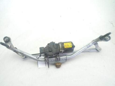 9816558880 MOTOR LIMPIAPARABRISAS DEL OPEL COMBO Limusina (X19)|Desguaces La Cabaña
