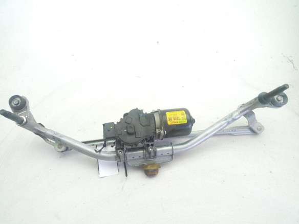 9816558880 MOTOR LIMPIAPARABRISAS DEL OPEL COMBO Limusina (X19)|Desguaces La Cabaña
