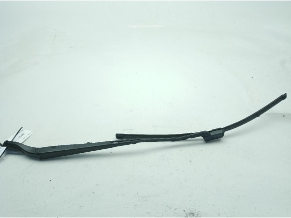 BRAZO LIMPIAPARABRISAS DEL IZQ OPEL COMBO Limusina (X19)|Desguaces La Cabaña