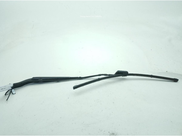 BRAZO LIMPIAPARABRISAS DEL IZQ OPEL COMBO Limusina (X19)|Desguaces La Cabaña