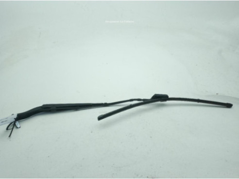 BRAZO LIMPIAPARABRISAS DEL IZQ OPEL COMBO Limusina (X19)|Desguaces La Cabaña