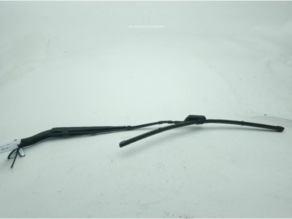 BRAZO LIMPIAPARABRISAS DEL IZQ OPEL COMBO Limusina (X19)|Desguaces La Cabaña