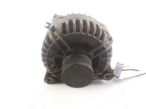 ALTERNADOR SUZUKI GRAND VITARA I (FT, HT)|Desguaces La Cabaña