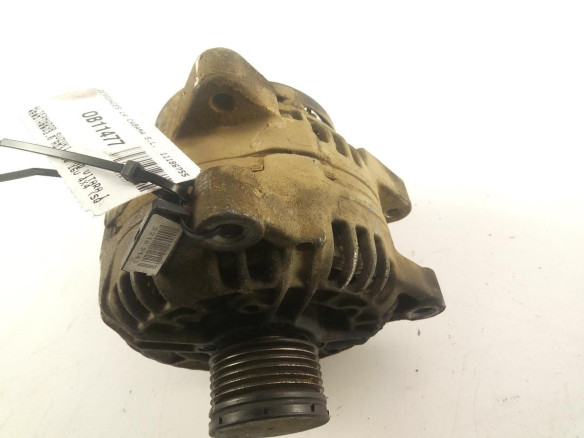 ALTERNADOR SUZUKI GRAND VITARA I (FT, HT)|Desguaces La Cabaña