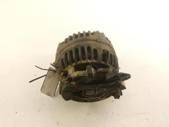 ALTERNADOR SUZUKI GRAND VITARA I (FT, HT)|Desguaces La Cabaña