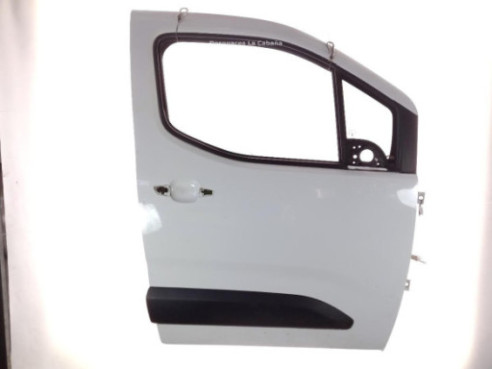 9856199580  PUERTA LAT DEL DER OPEL COMBO Limusina (X19)|Desguaces La Cabaña