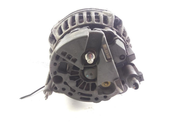 028903028E ALTERNADOR SEAT TOLEDO II (1M2)|Desguaces La Cabaña