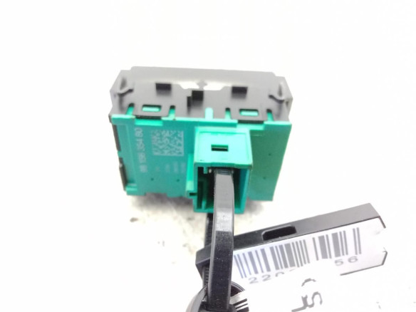 9815635480 MODULO ELECTRONICO 5 OPEL ASTRA L|Desguaces La Cabaña