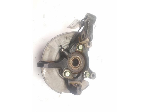 4511181P00000  MANGUETA DEL DER SUZUKI IGNIS III (MF)|Desguaces La Cabaña