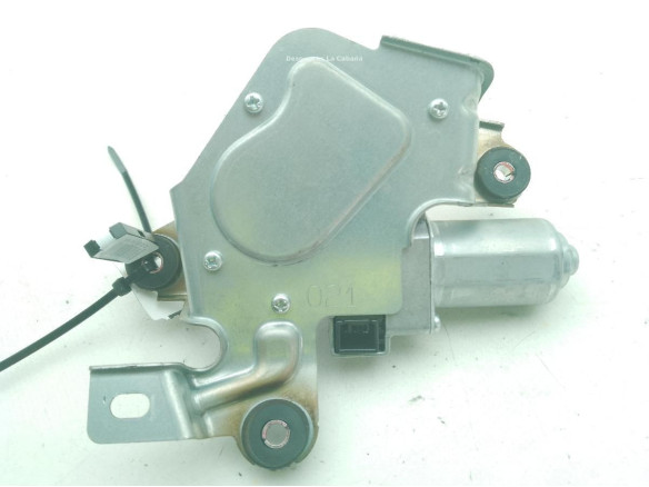3881062R00000  MOTOR LIMPIAPARABRISAS TRA SUZUKI IGNIS III (MF)|Desguaces La Cabaña