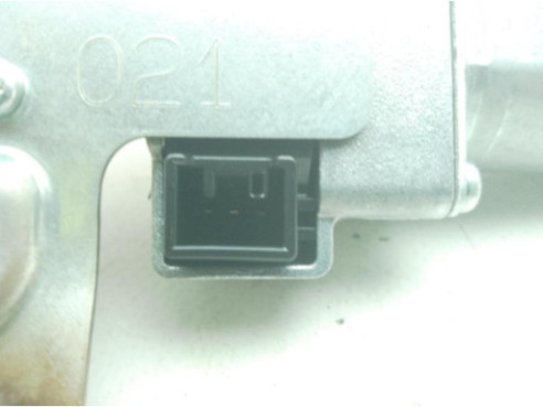 3881062R00000  MOTOR LIMPIAPARABRISAS TRA SUZUKI IGNIS III (MF)|Desguaces La Cabaña