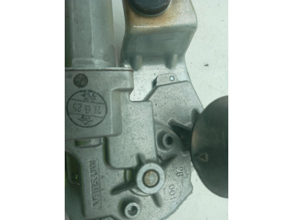 3881062R00000  MOTOR LIMPIAPARABRISAS TRA SUZUKI IGNIS III (MF)|Desguaces La Cabaña