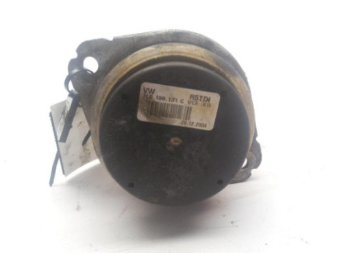 7L6199131C SOPORTE MOTOR DER VW TOUAREG (7LA, 7L6, 7L7)|Desguaces La Cabaña