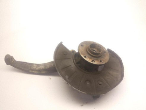 7L6407258A MANGUETA DEL DER VW TOUAREG (7LA, 7L6, 7L7)|Desguaces La Cabaña
