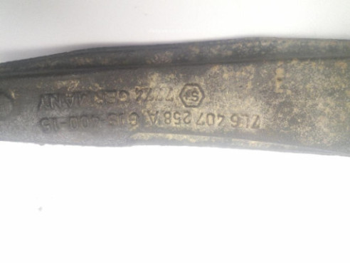 7L6407258A MANGUETA DEL DER VW TOUAREG (7LA, 7L6, 7L7)|Desguaces La Cabaña