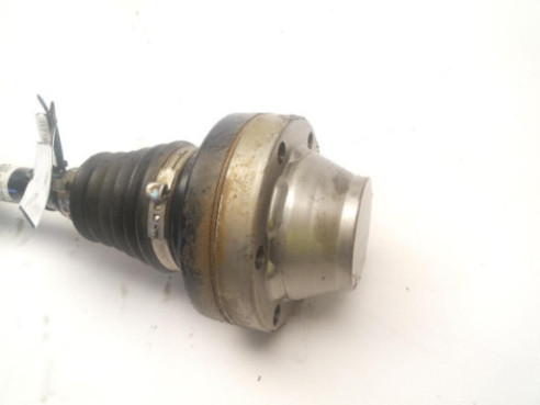 7L6407271D PALIER DEL DER VW TOUAREG (7LA, 7L6, 7L7)|Desguaces La Cabaña