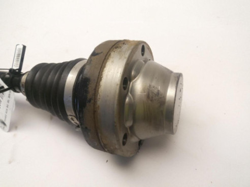 7L6407271D PALIER DEL IZQ VW TOUAREG (7LA, 7L6, 7L7)|Desguaces La Cabaña