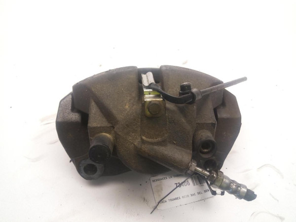 7L6106D PINZA DEL DER VW TOUAREG (7LA, 7L6, 7L7)|Desguaces La Cabaña