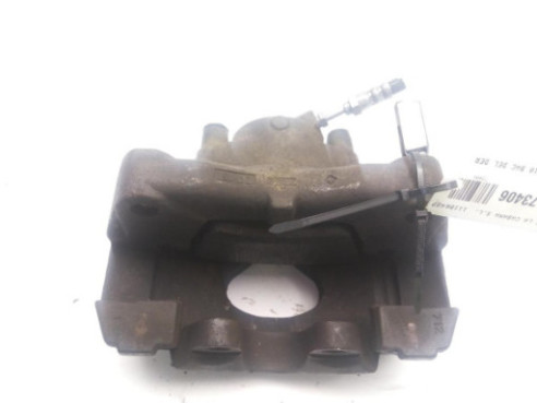 7L6106D PINZA DEL DER VW TOUAREG (7LA, 7L6, 7L7)|Desguaces La Cabaña