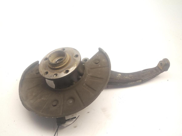 7L6407257A MANGUETA DEL IZQ VW TOUAREG (7LA, 7L6, 7L7)|Desguaces La Cabaña