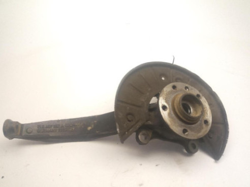 7L6407257A MANGUETA DEL IZQ VW TOUAREG (7LA, 7L6, 7L7)|Desguaces La Cabaña