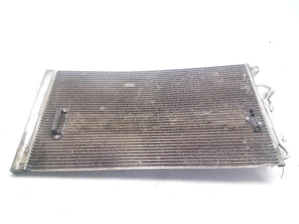 7L0820411F RADIADOR AIRE ACONDICIONADO VW TOUAREG (7LA, 7L6, 7L7)|Desguaces La Cabaña