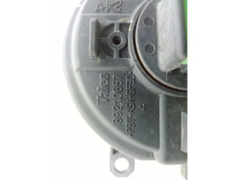 89210657 NIEBLA DEL IZQ TOYOTA PRIUS (_W3_)|Desguaces La Cabaña