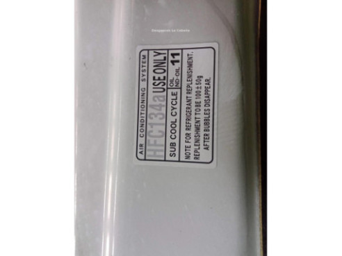 5330147060  CAPO TOYOTA PRIUS (_W3_)|Desguaces La Cabaña