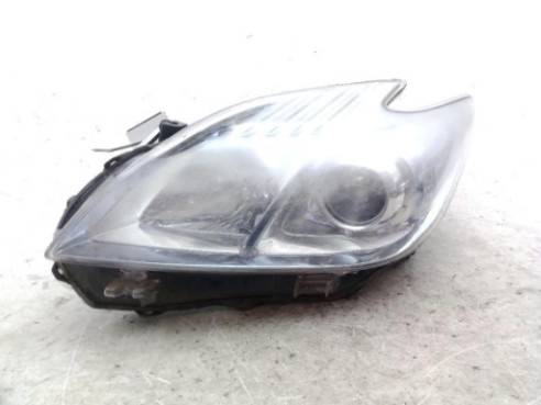 8117047370 FARO IZQUIERDO TOYOTA PRIUS (_W3_)|Desguaces La Cabaña