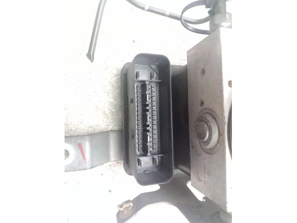 4670A340 GRUPO ABS MITSUBISHI OUTLANDER II (CW_W)|Desguaces La Cabaña