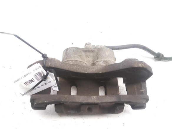PINZA DEL DER MITSUBISHI OUTLANDER II (CW_W)|Desguaces La Cabaña