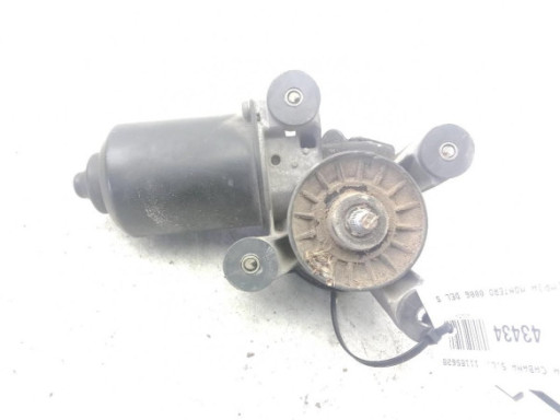 349057KYB AMORTIGUADOR TRA IZQ MITSUBISHI MONTERO III Canvas Top (V6_W, V7_W)|Desguaces La Cabaña