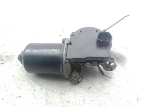 349057KYB AMORTIGUADOR TRA IZQ MITSUBISHI MONTERO III Canvas Top (V6_W, V7_W)|Desguaces La Cabaña 2