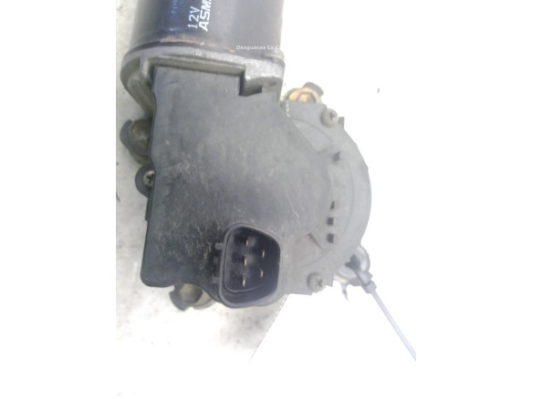 MR388038 MOTOR LIMPIAPARABRISAS DEL MITSUBISHI MONTERO III Canvas Top (V6_W, V7_W)|Desguaces La Cabaña