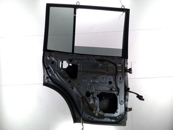 5730A261  PUERTA LAT TRA IZQ MITSUBISHI MONTERO III Canvas Top (V6_W, V7_W)|Desguaces La Cabaña