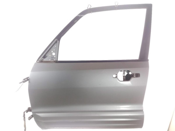 5700A899  PUERTA LAT DEL IZQ MITSUBISHI MONTERO III Canvas Top (V6_W, V7_W)|Desguaces La Cabaña