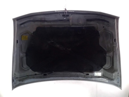 349057KYB AMORTIGUADOR TRA IZQ MITSUBISHI MONTERO III Canvas Top (V6_W, V7_W)|Desguaces La Cabaña 2