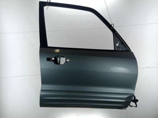 349057KYB AMORTIGUADOR TRA IZQ MITSUBISHI MONTERO III Canvas Top (V6_W, V7_W)|Desguaces La Cabaña